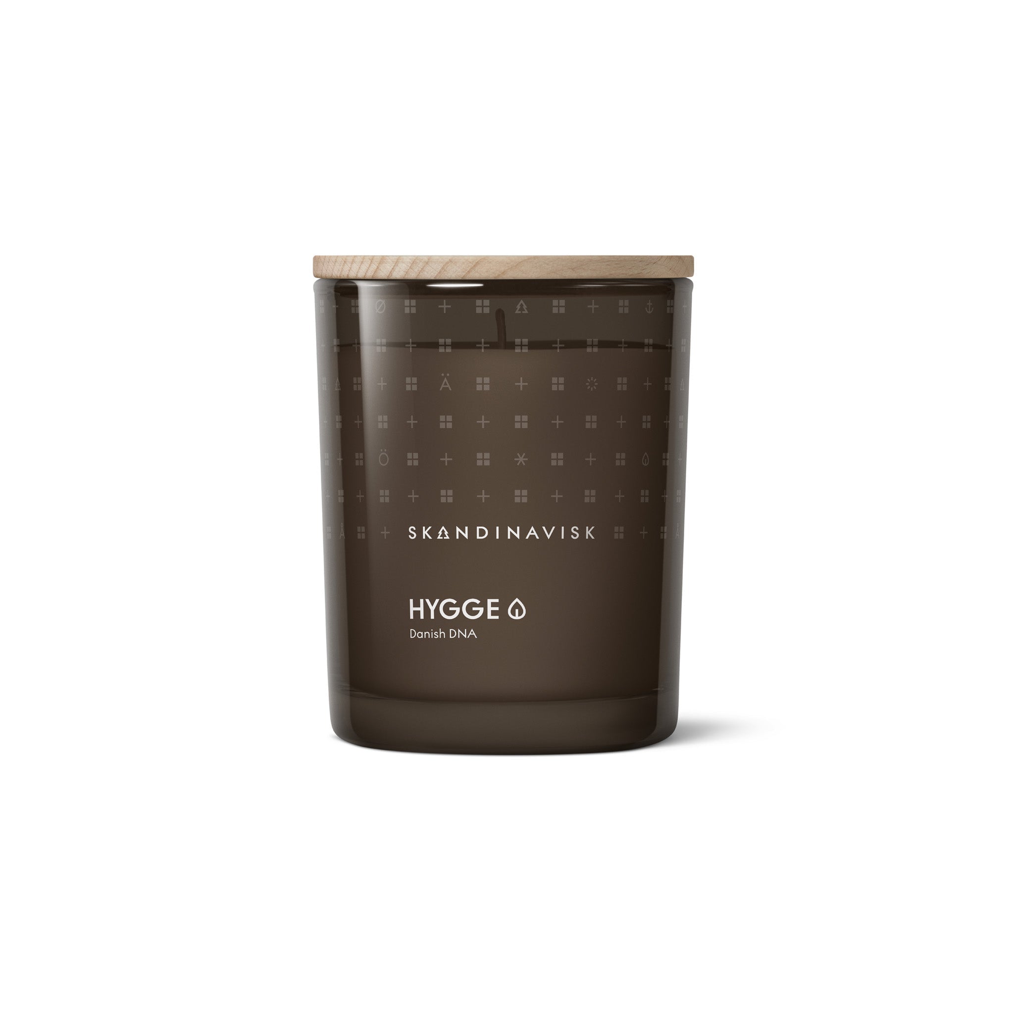 Hygge Scented Candle - Hei-Hey