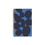 Ice Pebble Lined Notebook - Hei-Hey