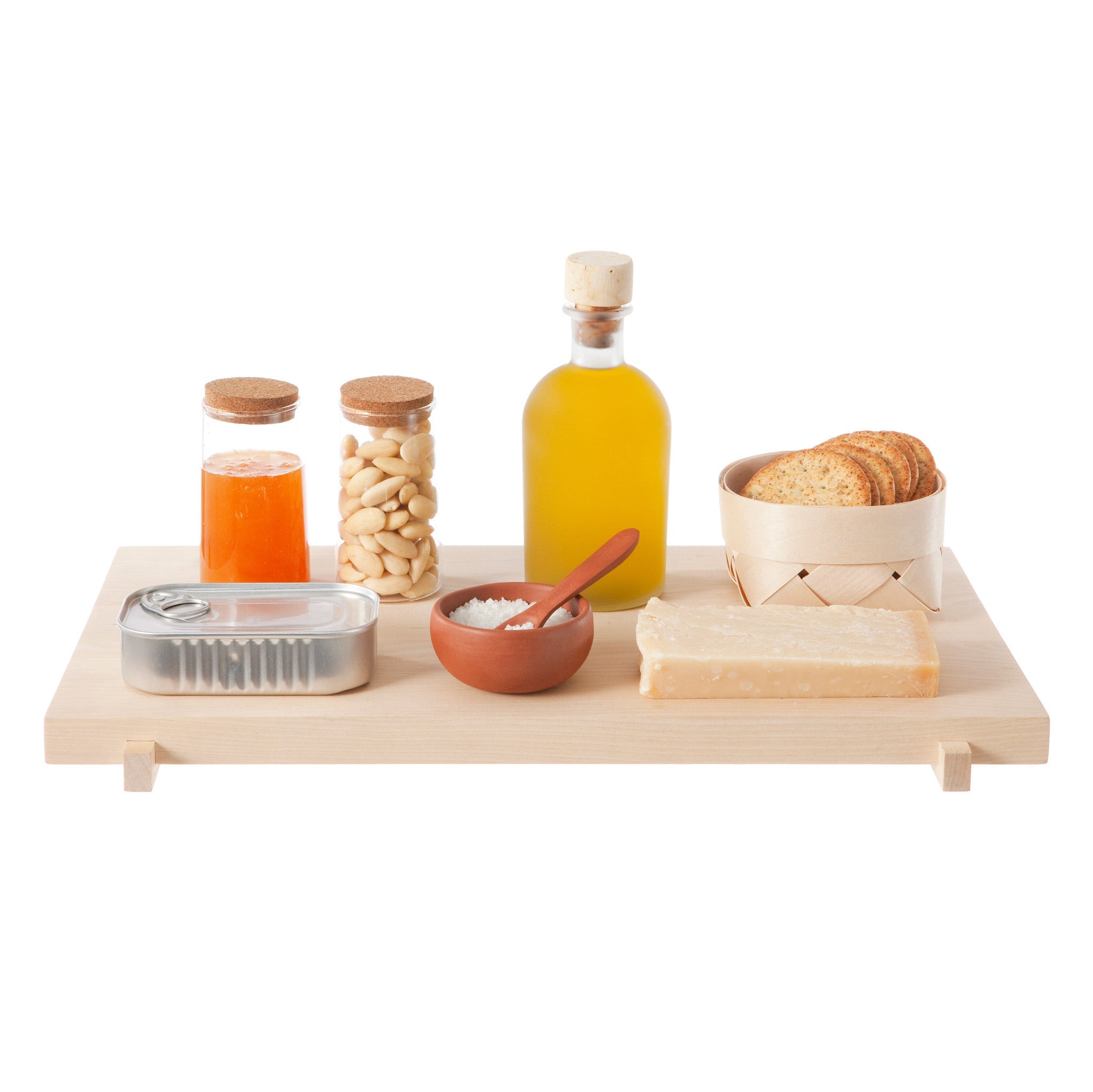 Ilma Serving Tray - Hei-Hey