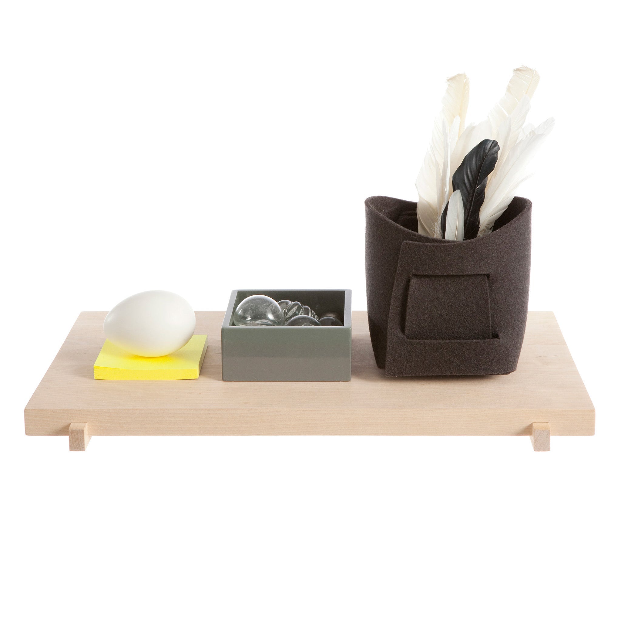 Ilma Serving Tray - Hei-Hey