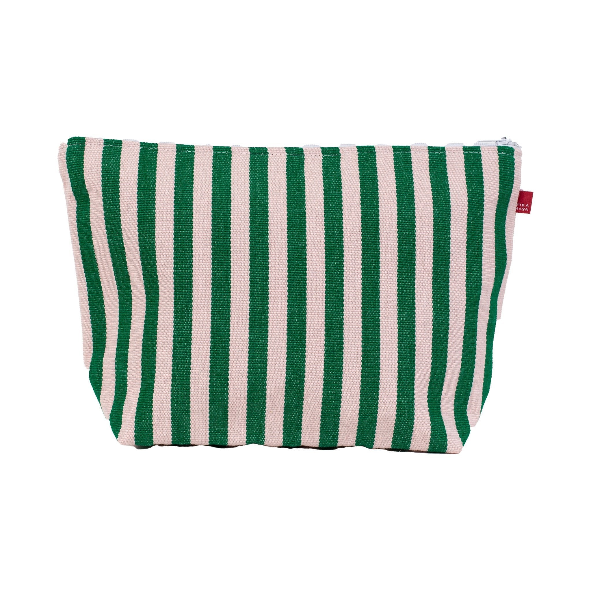 Josefin Zipper Bag - Hei-Hey