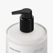 Juniper & Chaga Hand Balm - Hei-Hey