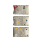 Patches Sachet Set