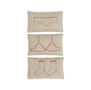 Undies Sachet Set