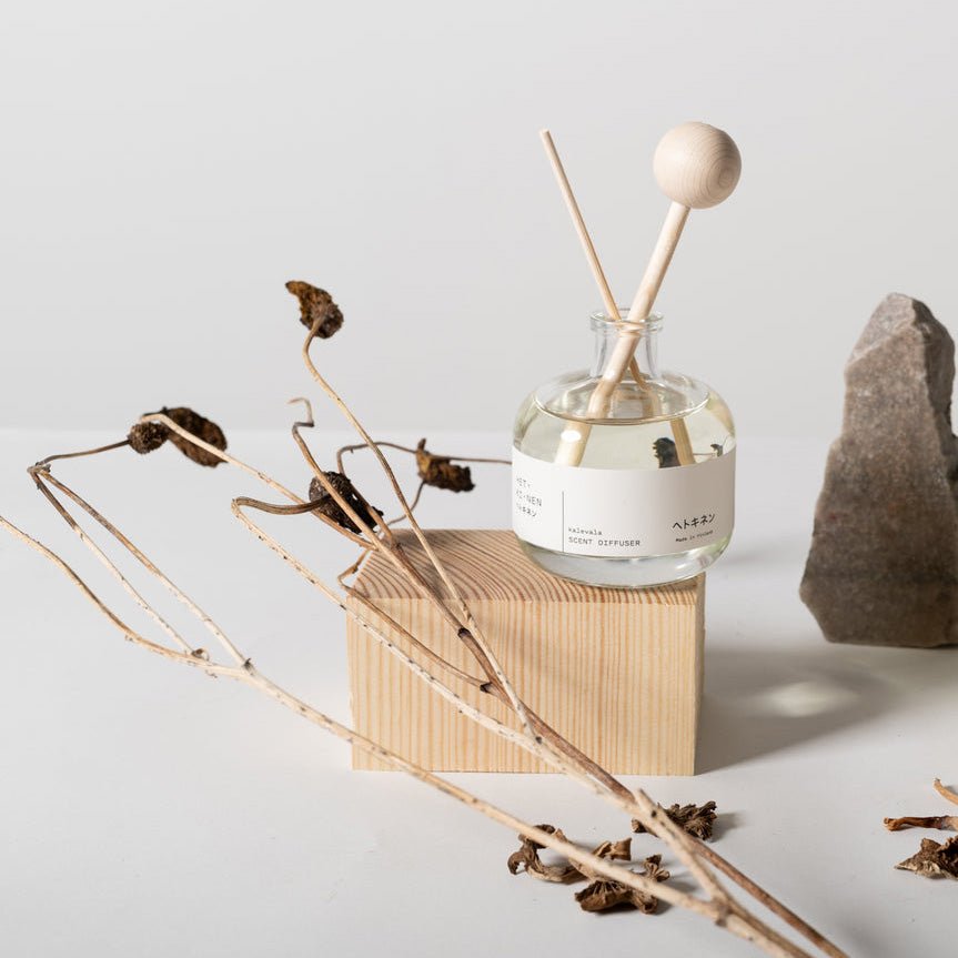 Kalevala Scent Diffuser - Hei-Hey