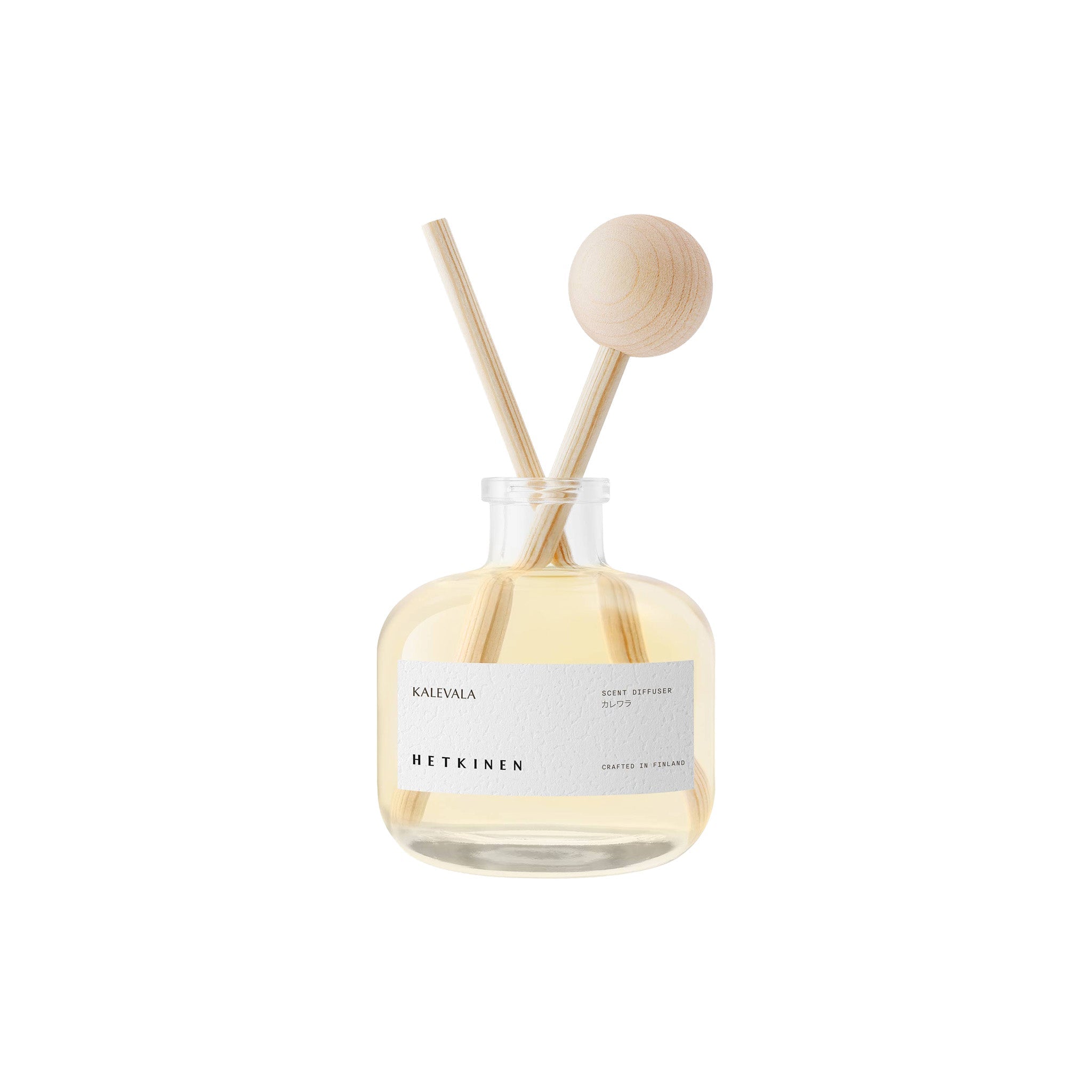 Kalevala Scent Diffuser - Hei-Hey