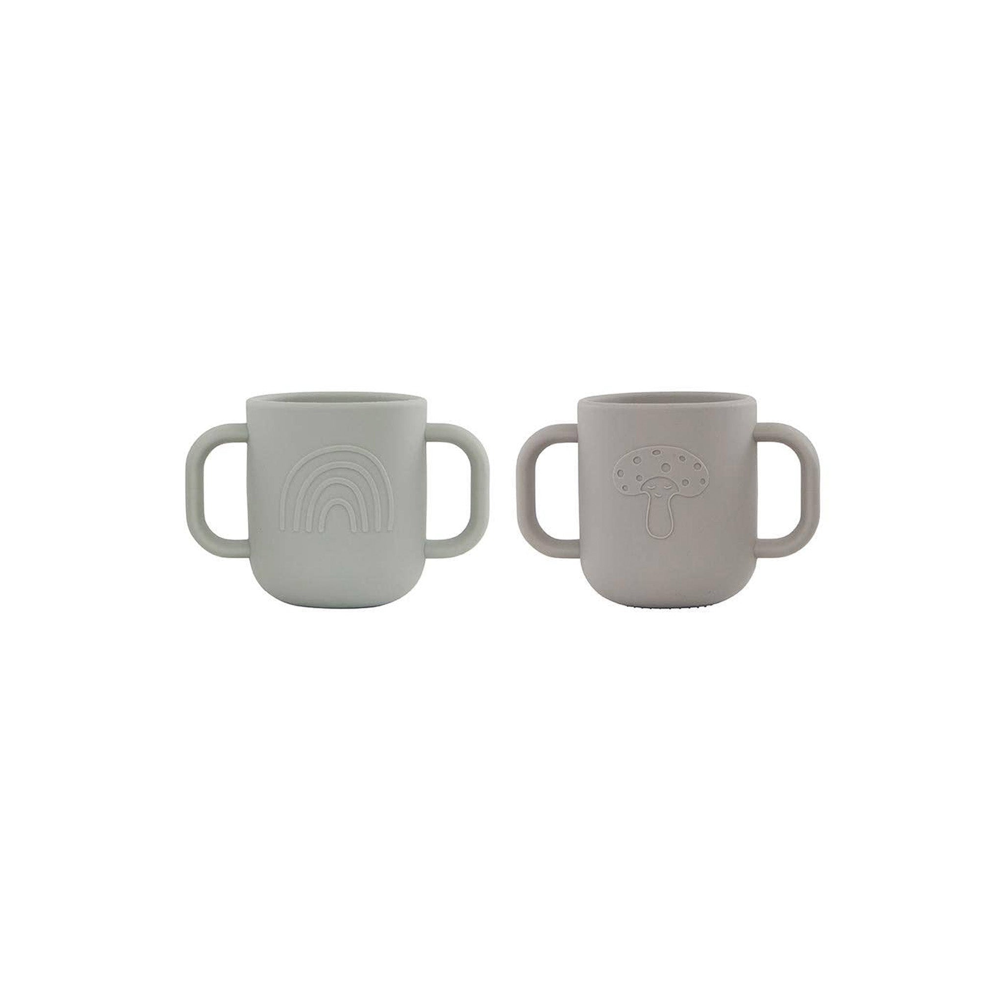 Kappu Cup Set - Hei-Hey