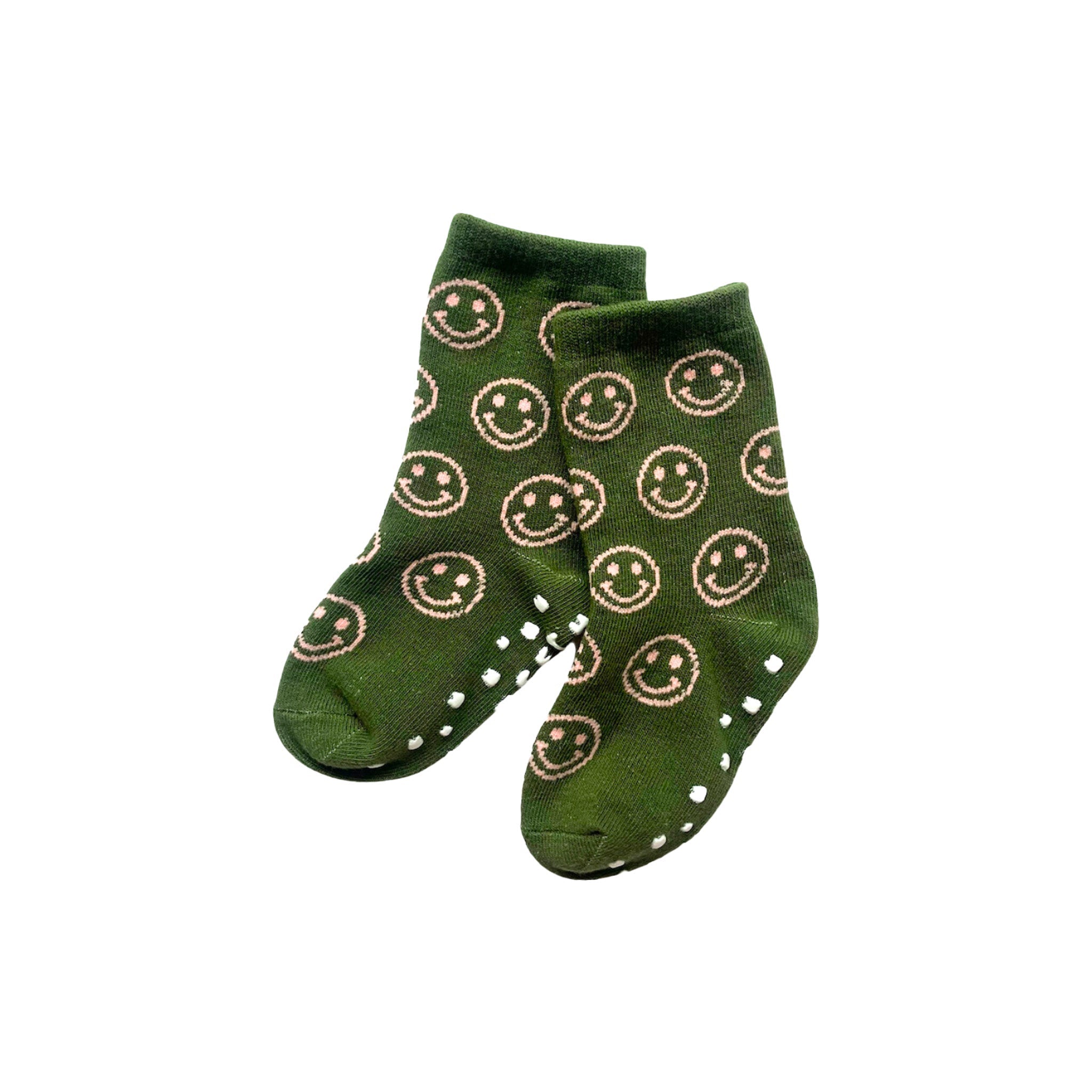 Kid Grip Socks - Hei-Hey