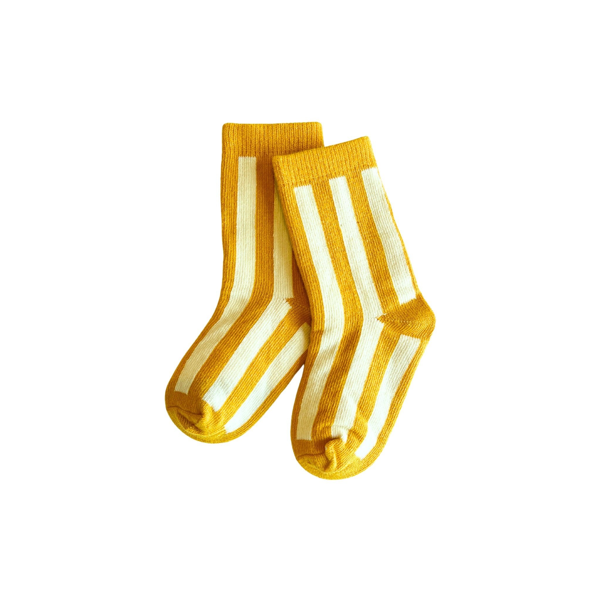 Kid Stripe Socks - Hei-Hey