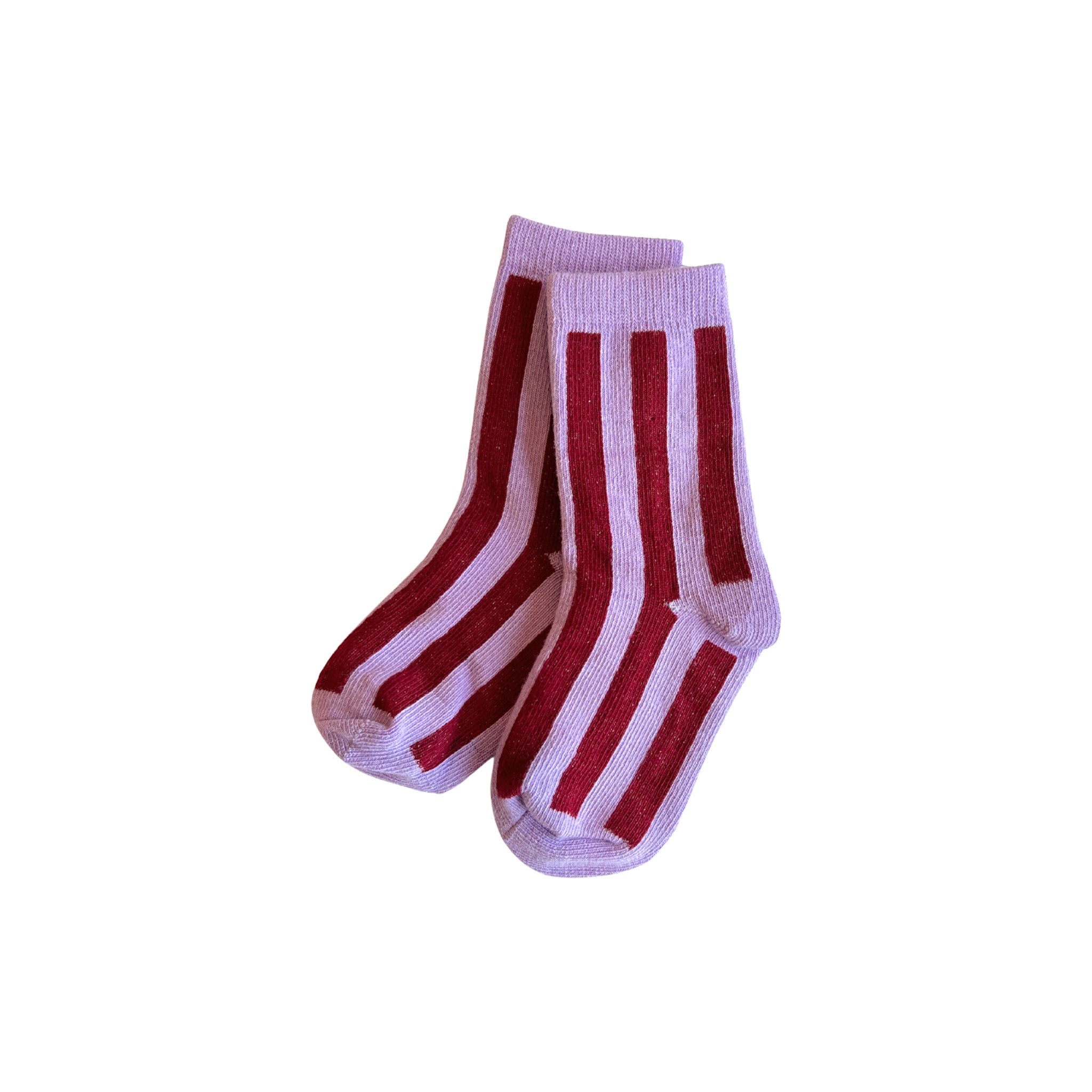 Kid Stripe Socks - Hei-Hey