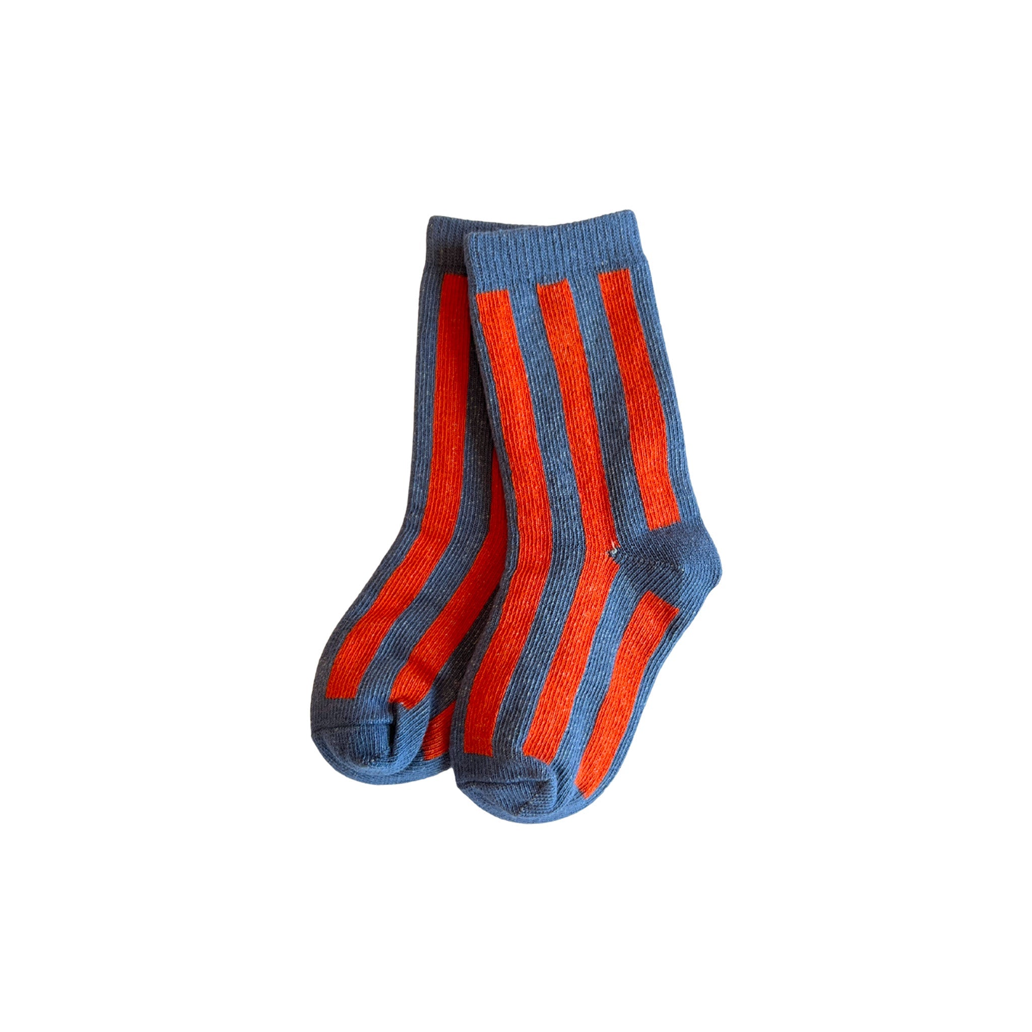 Kid Stripe Socks - Hei-Hey