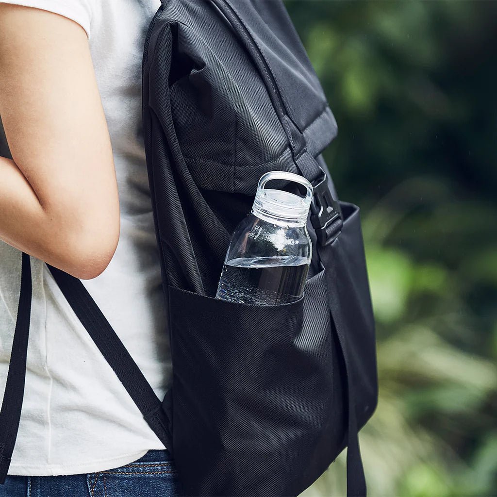 Kinto Water Bottle - Hei-Hey