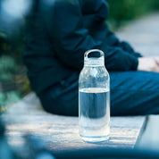 Kinto Water Bottle - Hei-Hey