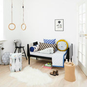 Knut Polar Bear Cushion - Hei-Hey