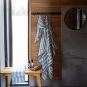 Koivu Large Linen Towel - Hei-Hey