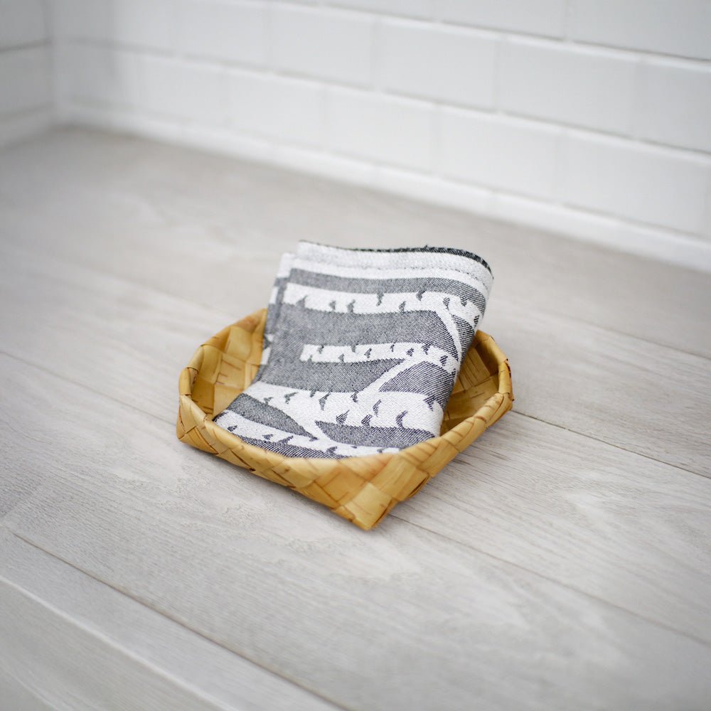 Koivu Linen Towel - Hei-Hey
