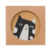 Kompisar Coaster Set - Hei-Hey