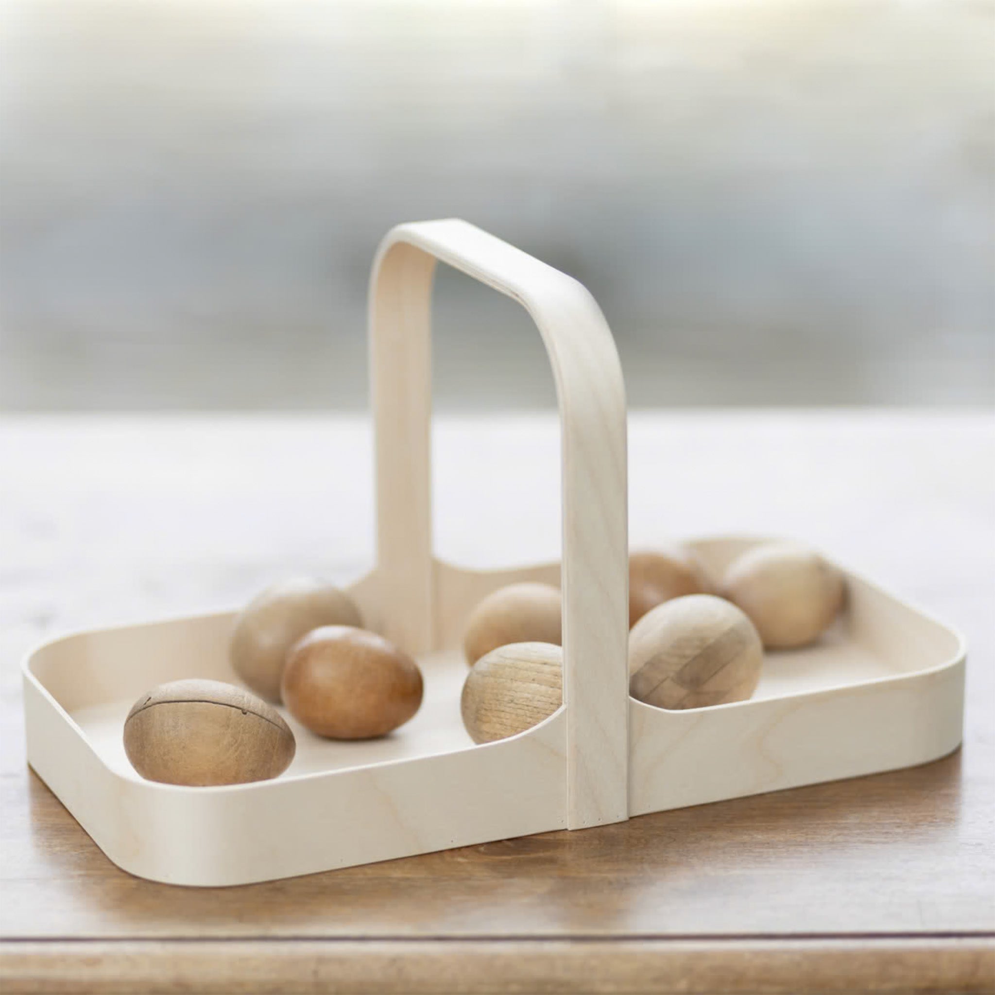 Koppa Tray - Hei-Hey