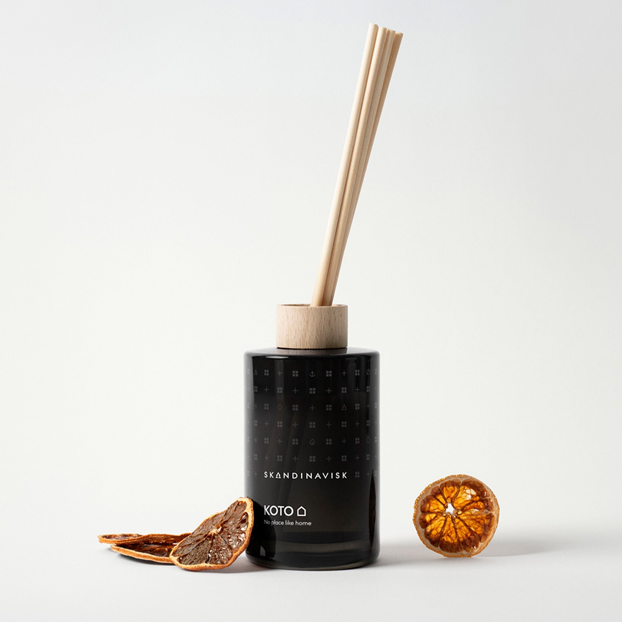 Koto Scent Diffuser - Hei-Hey