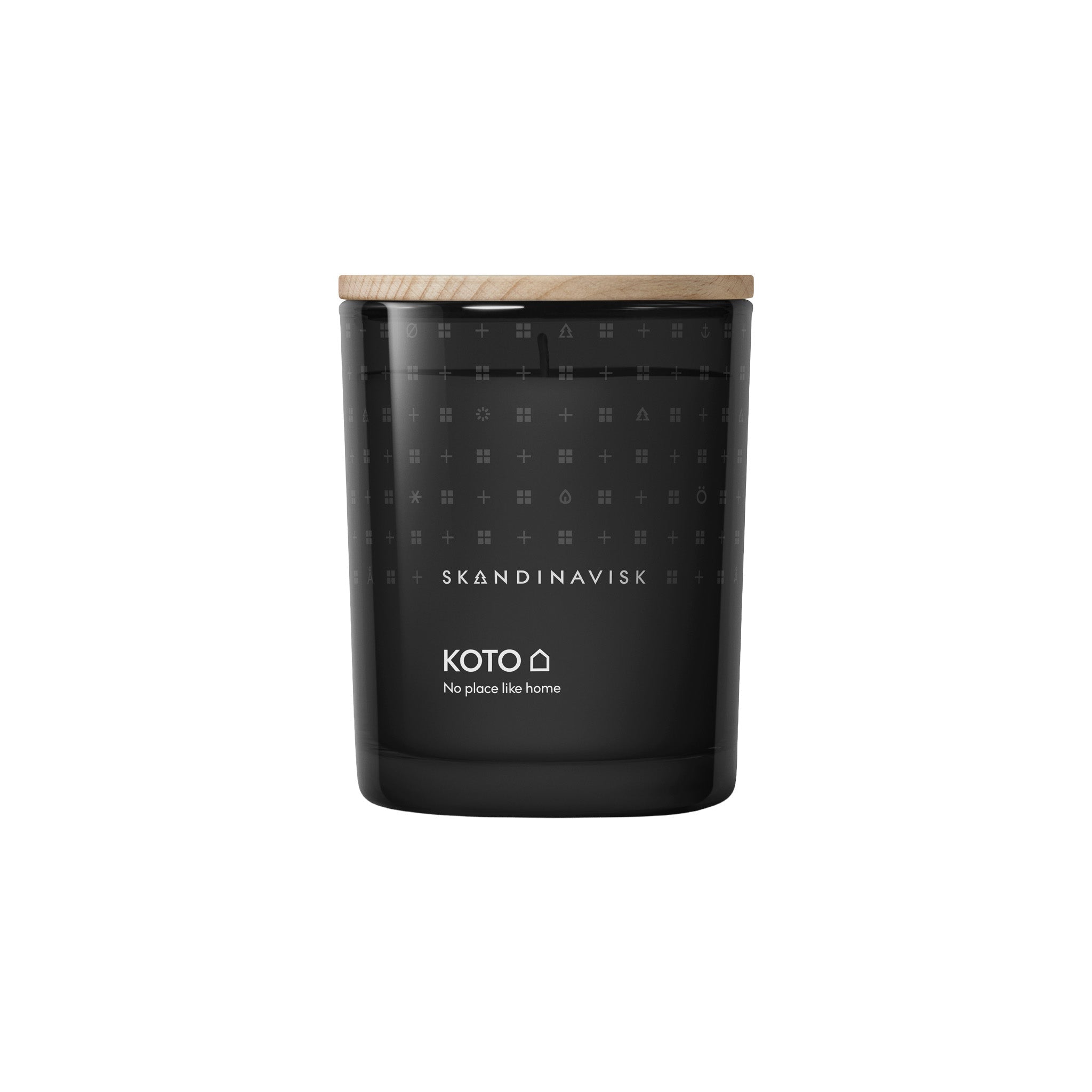 Koto Scented Candle - Hei-Hey