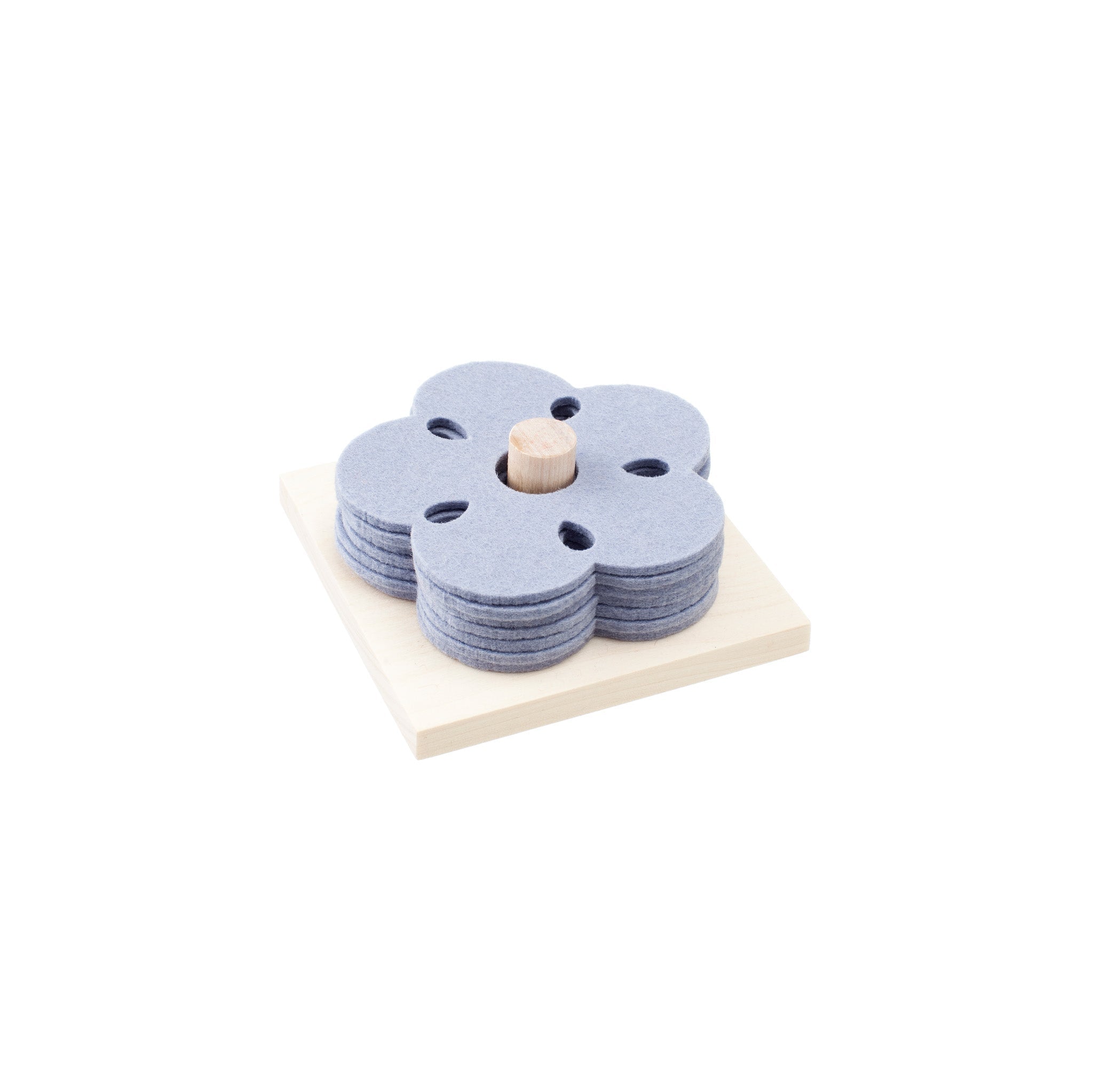 Kukka Coaster Set - Hei-Hey