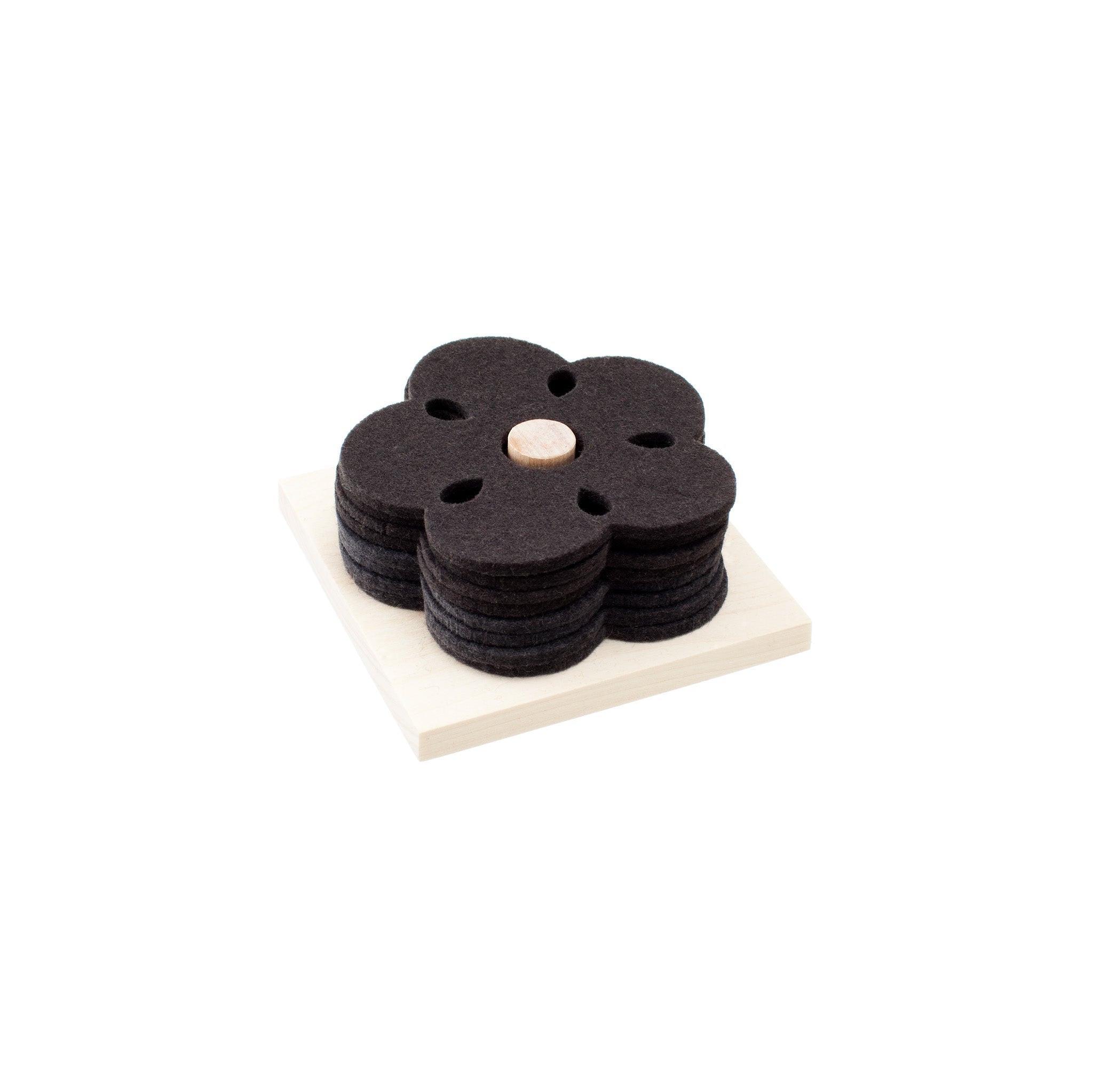 Kukka Coaster Set - Hei-Hey