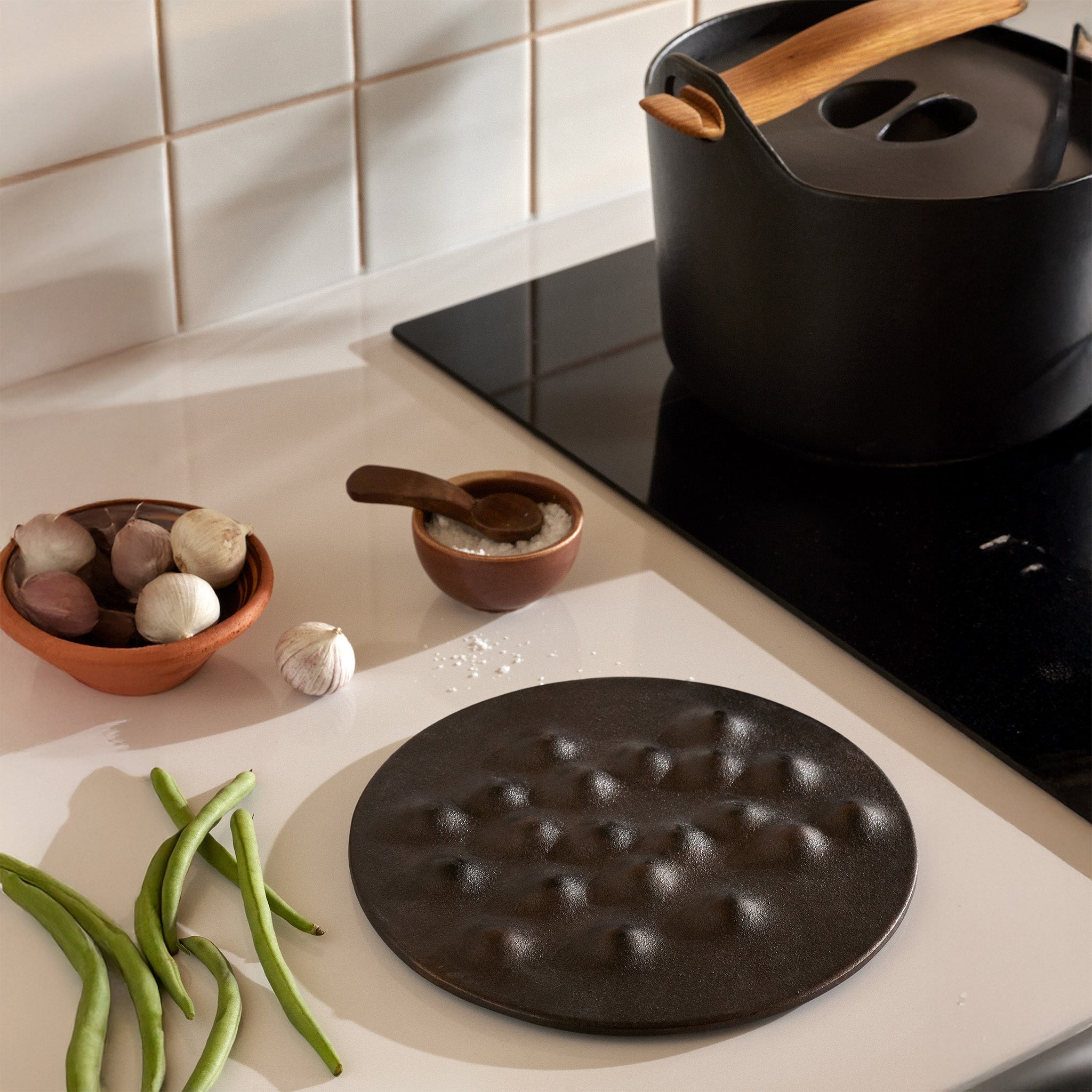 Kumpu Trivet - Hei-Hey