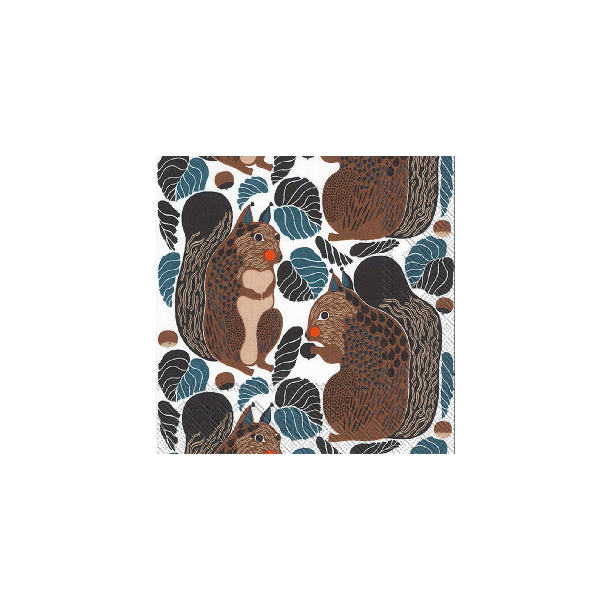 Kurre Paper Napkin Set - Hei-Hey