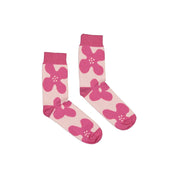 Lämpö Flower Socks - Hei-Hey