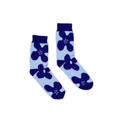 Lämpö Flower Socks - Hei-Hey