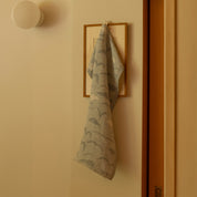 Rannalla Linen Towel