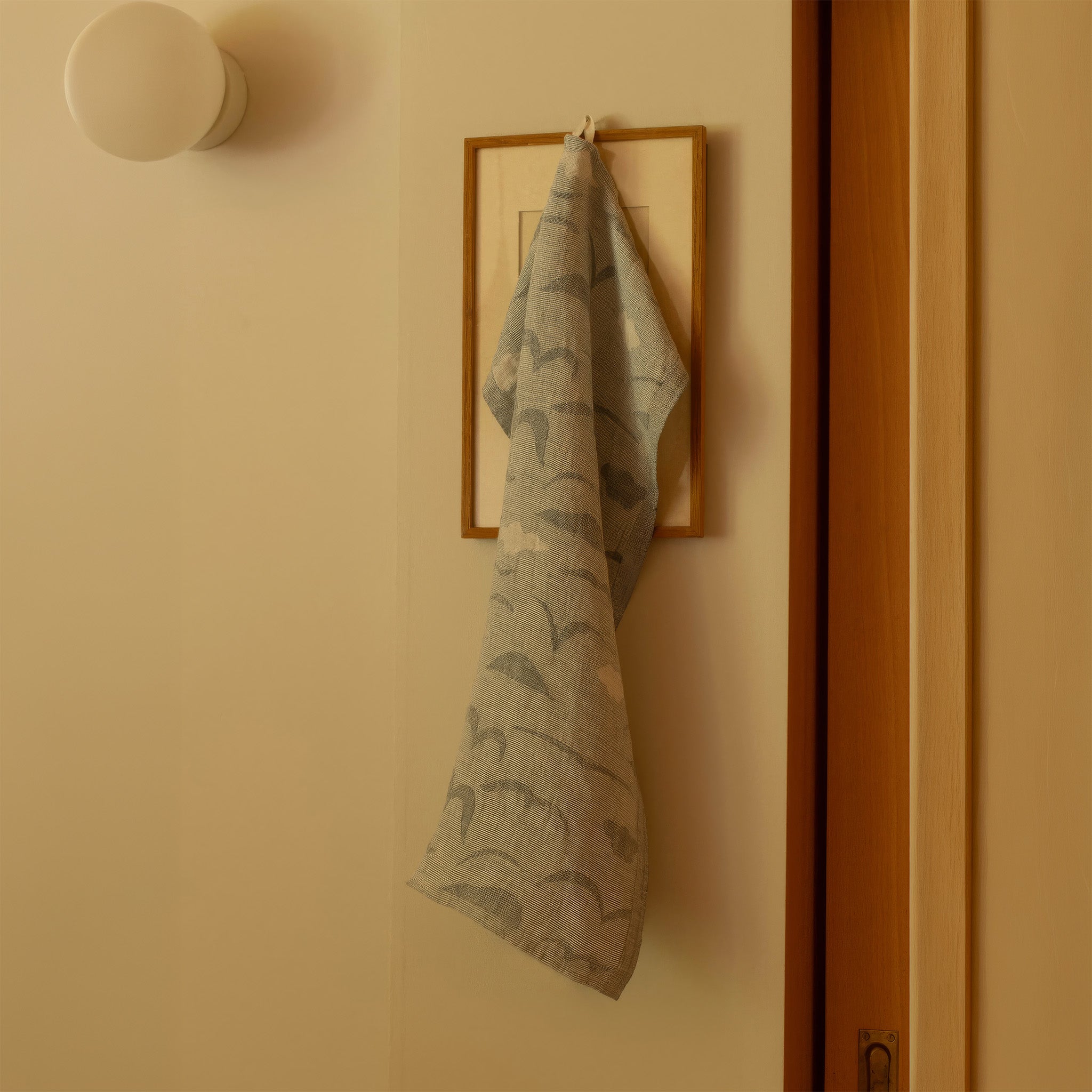 Rannalla Linen Towel