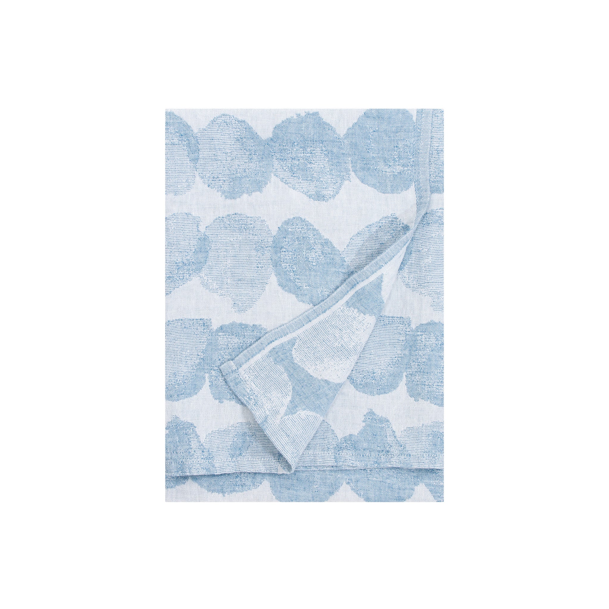 Sade Large Linen Towel