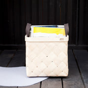 Lastu Birch Basket - Hei-Hey