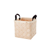 Lastu Birch Basket - Hei-Hey