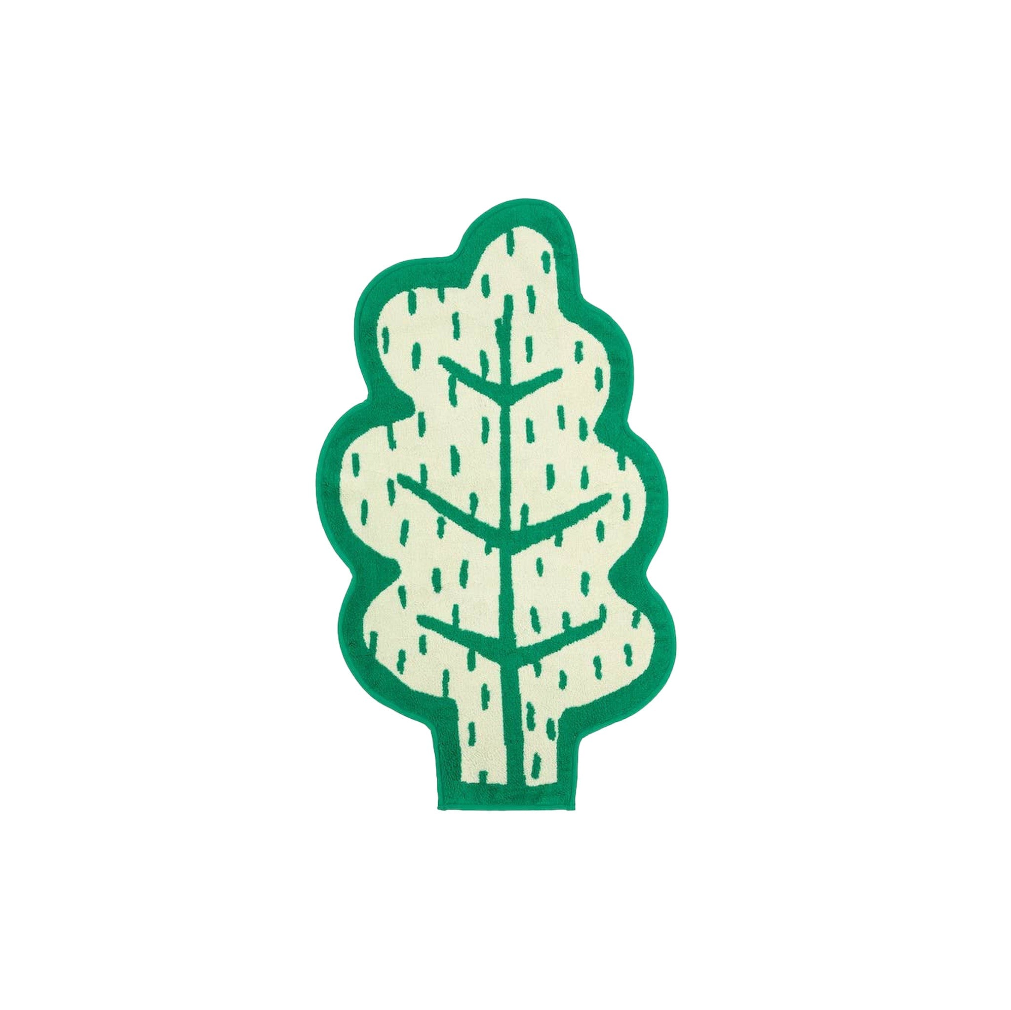 Leaf Bath Mat - Hei-Hey