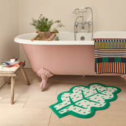 Leaf Bath Mat - Hei-Hey