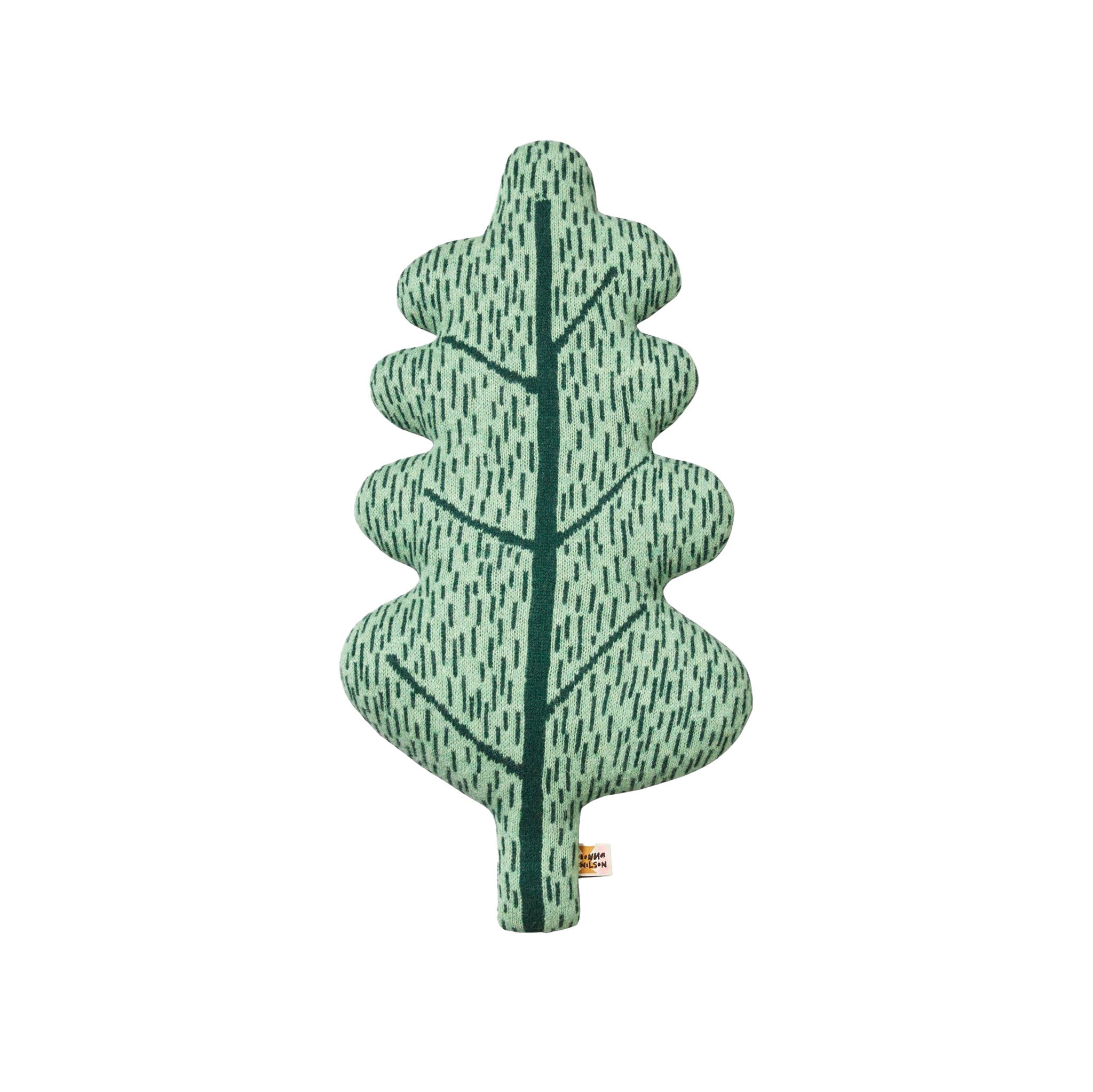 Leaf Cushion - Hei-Hey