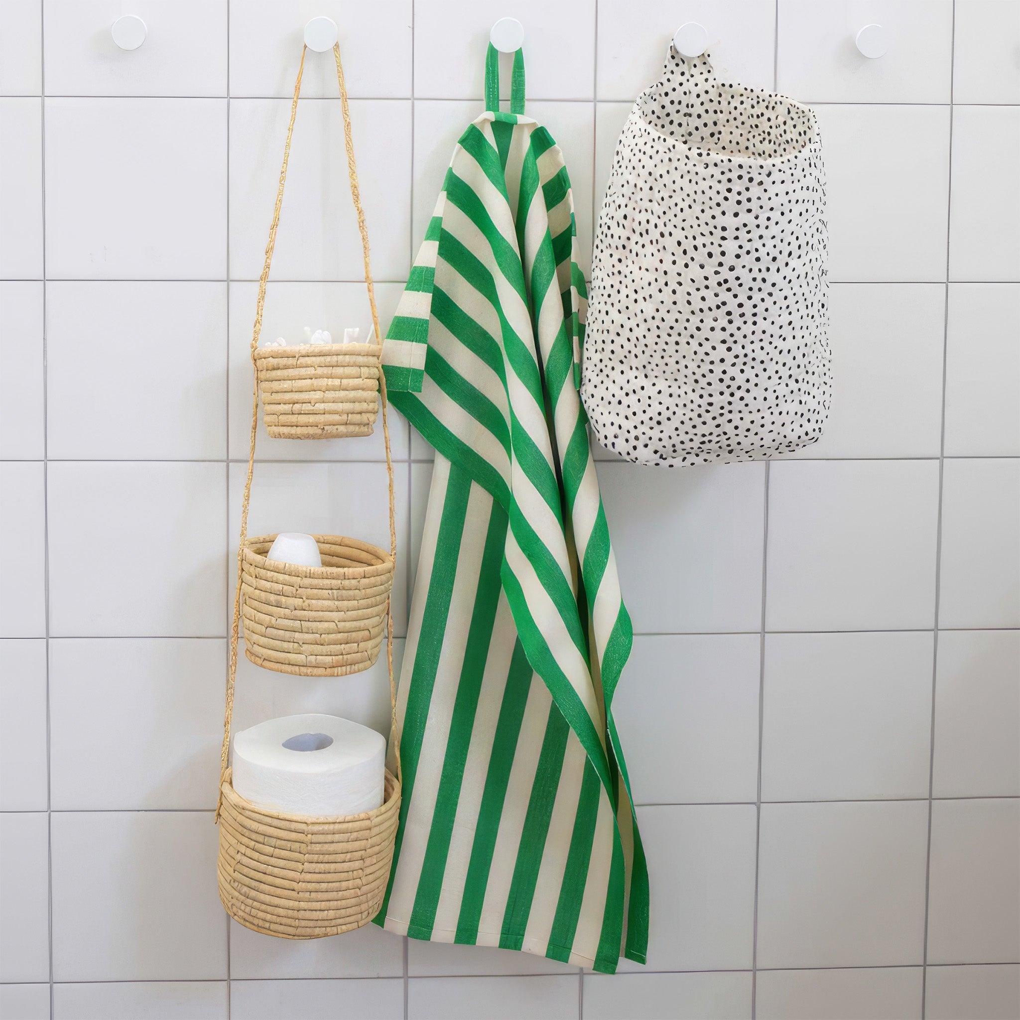 Lia Kitchen Towel - Hei-Hey