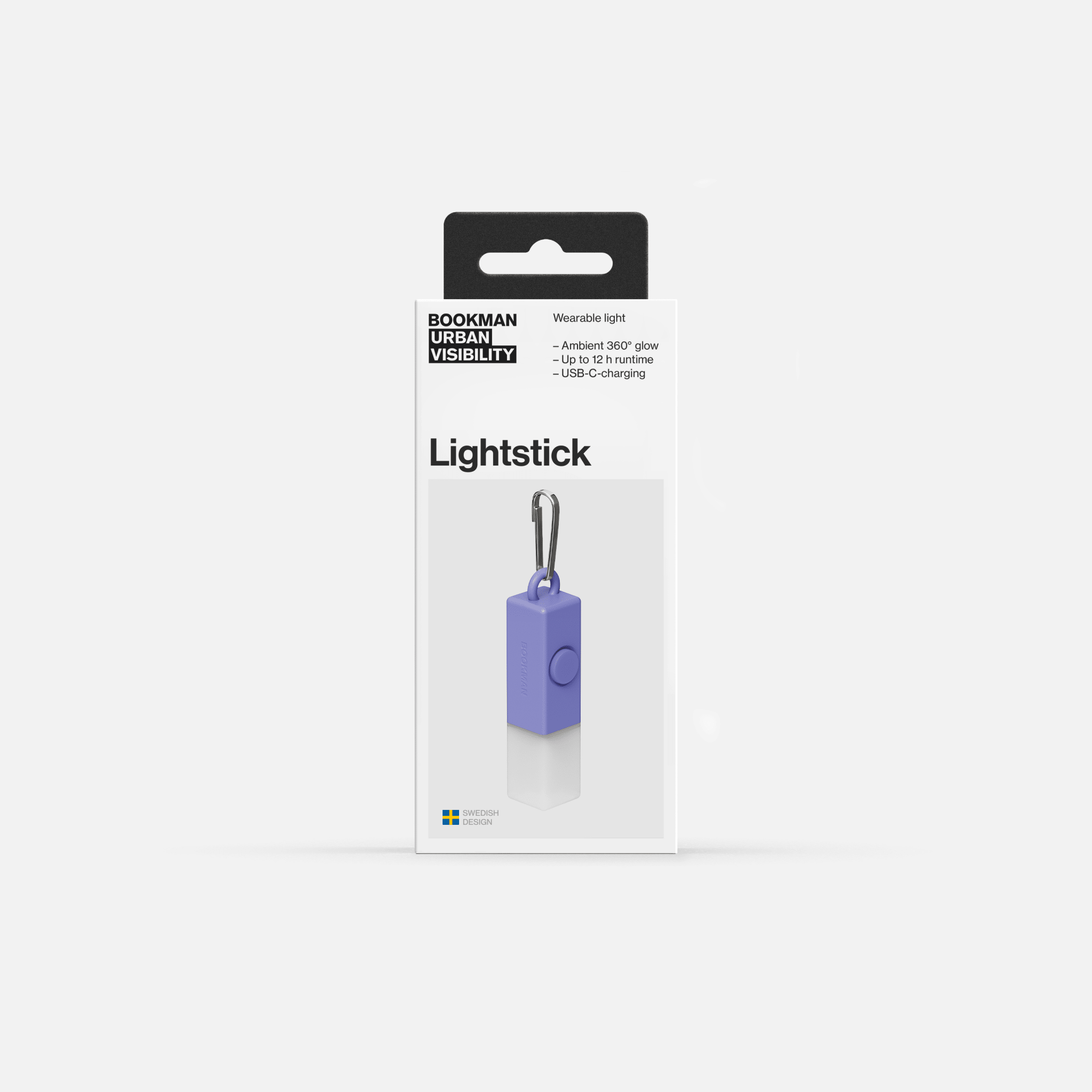 Lightstick - Hei-Hey