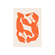 Lobster Love Tea Towel - Hei-Hey