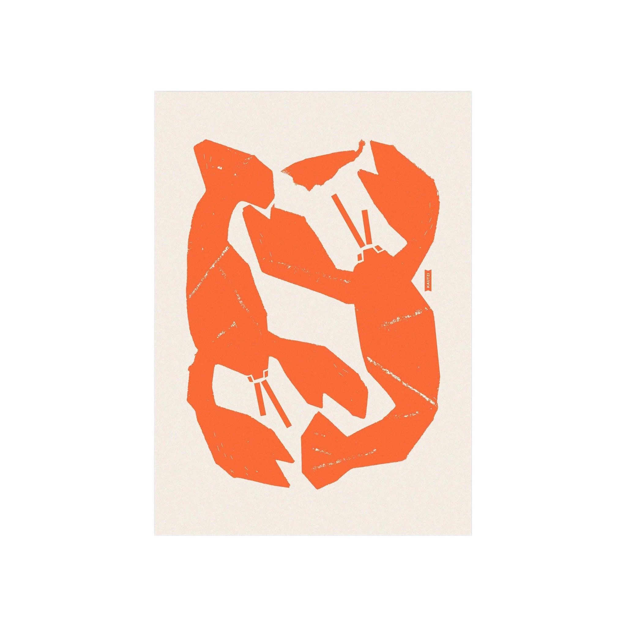 Lobster Love Tea Towel - Hei-Hey