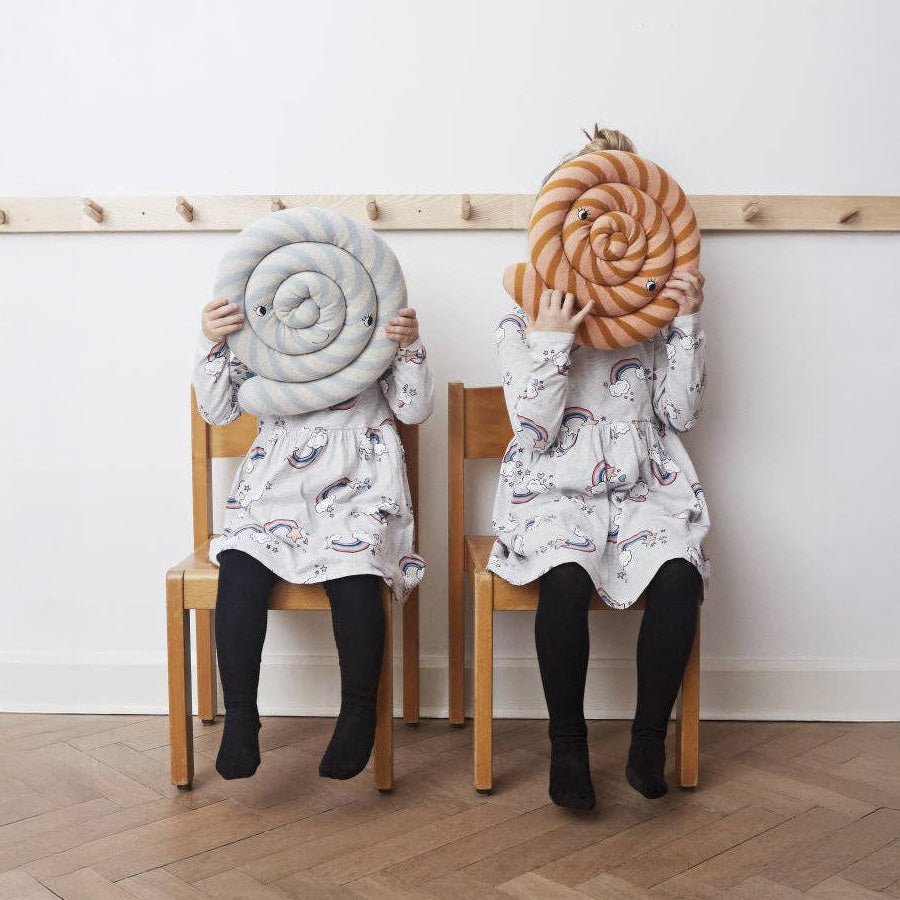 Lollipop Cushion - Hei-Hey