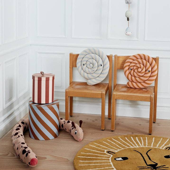 Lollipop Cushion - Hei-Hey