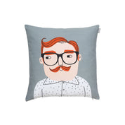 Luke Kompiskudde Cushion Cover - Hei-Hey