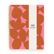 Magma Pebble Sketchbook - Hei-Hey