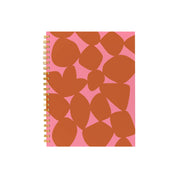 Magma Pebble Sketchbook - Hei-Hey