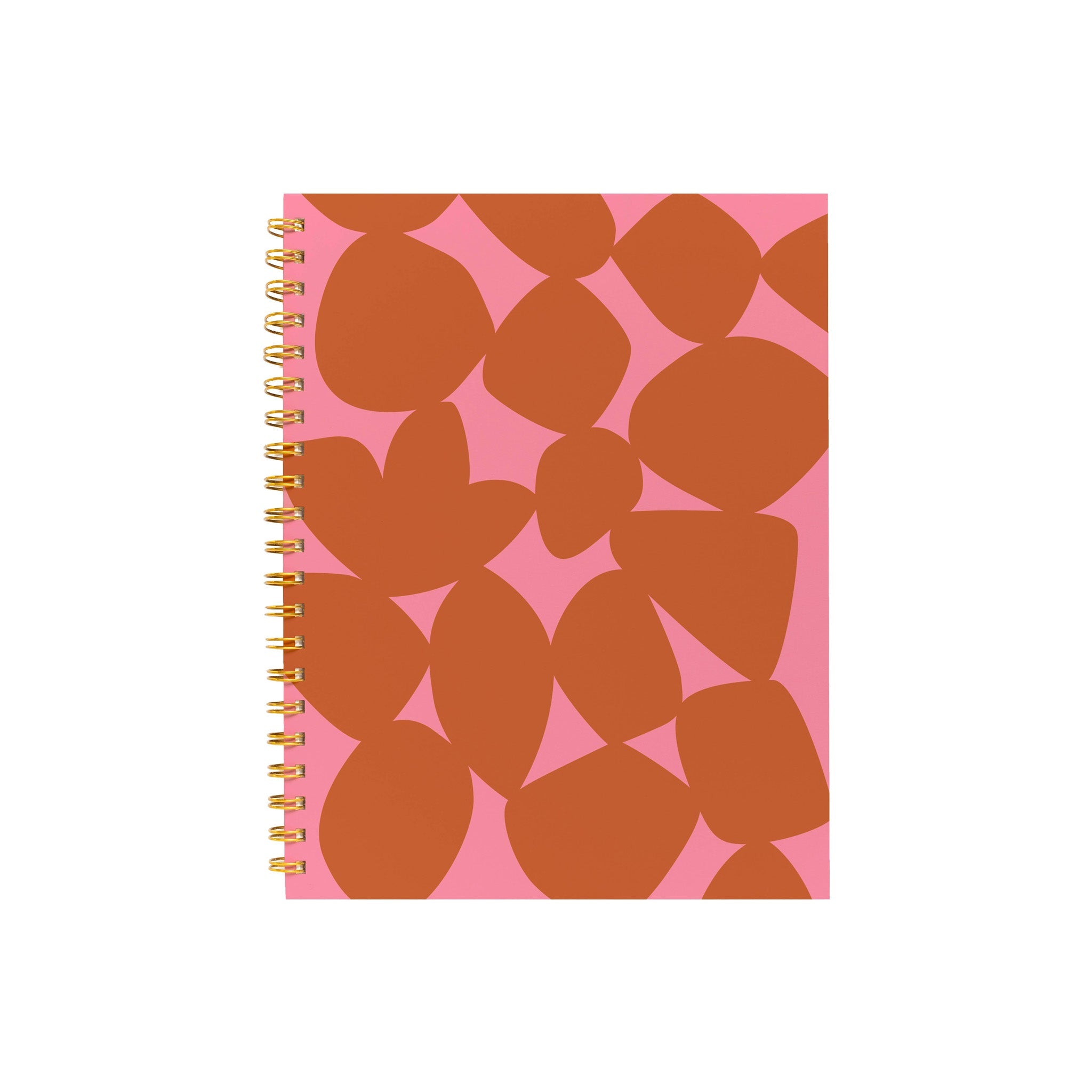 Magma Pebble Sketchbook - Hei-Hey