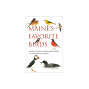 Maine's Favorite Birds - Hei-Hey