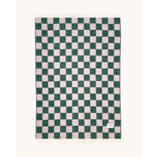Checkerboard Blanket